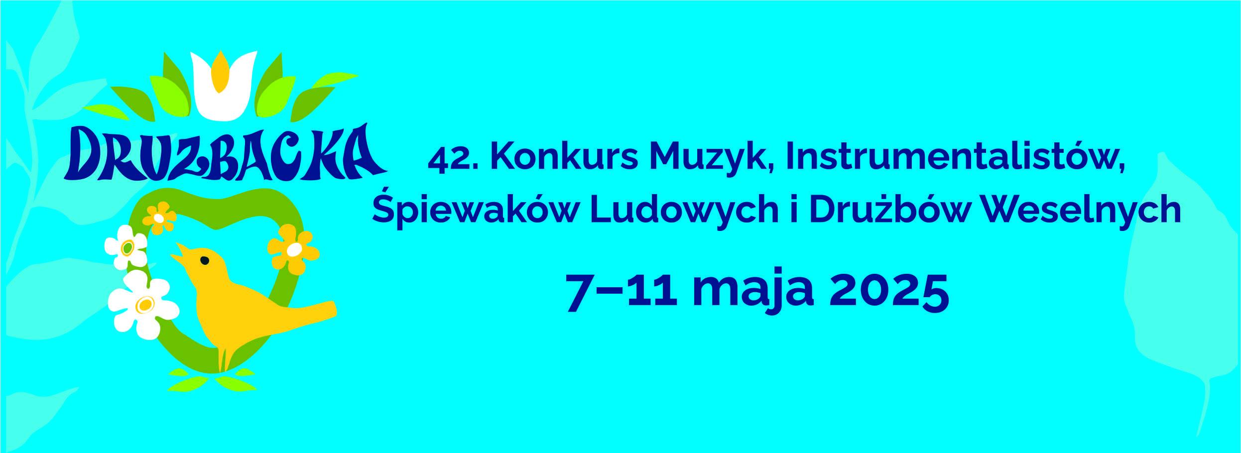 DRUZBACKA - PROGRAM