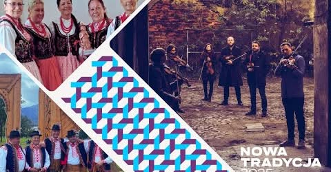 Nowa Tradycja – Polskie Radio, 15 maja 2025
