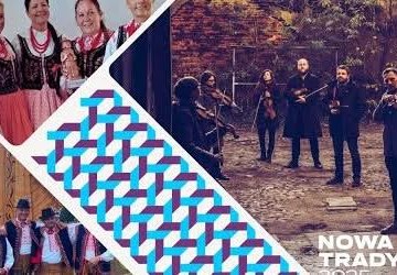 Nowa Tradycja – Polskie Radio, 15 maja 2025