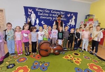 🎶 Spotkanie z kulturą Lachów 🎶