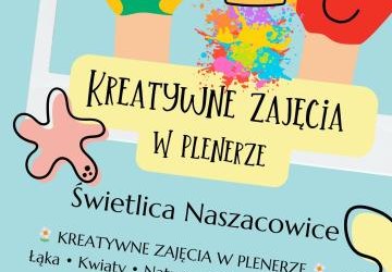 Wakacyjne atrakcje przed nami!
