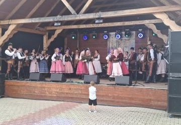 Festiwal Dunajca w Tylmanowej