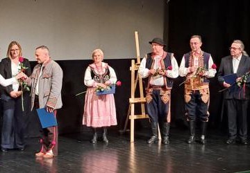 Ćwierć wieku szkółek Ginących Zawodów