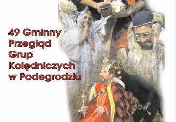 49 Gminny Przegląd Kolędniczy