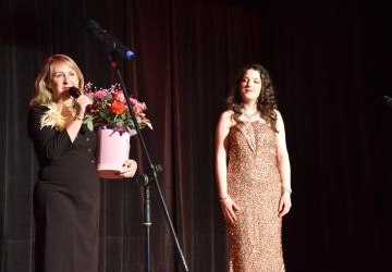 Koncert „Odcienie Miłości” – w wykonaniu Wioletty Liber