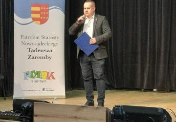 Eliminacje do XXXI Starosądeckiego Konkursu Młodych Wokalistów w GOK Podegrodzie
