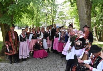 10-lecie kanonizacji św. Stanisława Papczyńskiego – wyjątkowe uroczystości w Górze Kalwarii 🙏