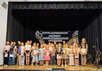 Zakończenie Szkółek Ginących Zawodów w Podegrodziu 🌿